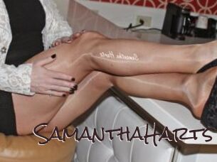 SamanthaHarts