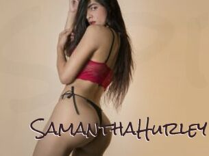 SamanthaHurley