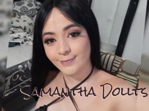 Samantha_Dollts