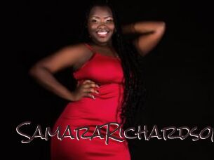 SamaraRichardson