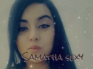 Samatha_sexy