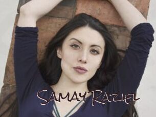Samay_Raziel