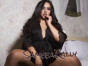SameeaKally