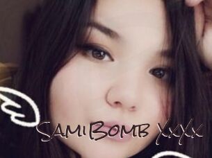 SamiBomb_XxXx