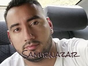 Samirnazar