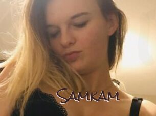 Samkam