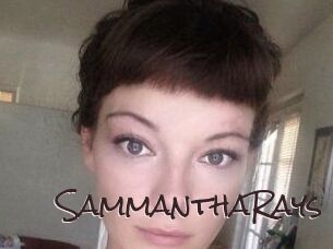 Sammantha_Rays