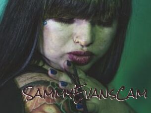 SammyEvansCam
