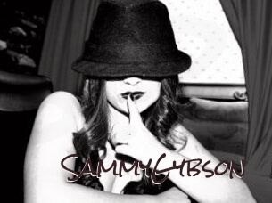 SammyGybson