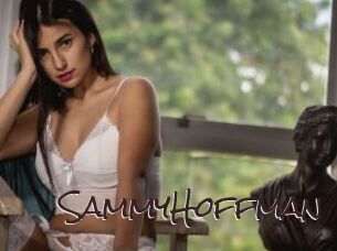 SammyHoffman Spicy Blogs