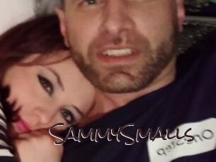 SammySmalls