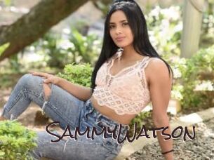 SammyWatson