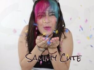 Sammy_Cute