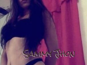 Sammy_Jhon