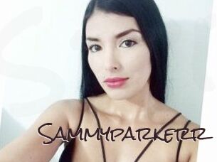 Sammyparkerr