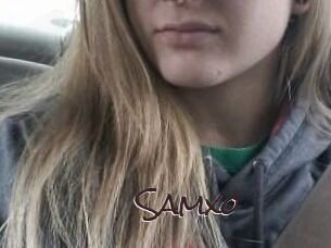 Samxo