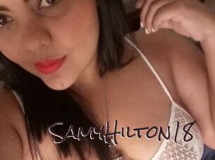 SamyHilton18