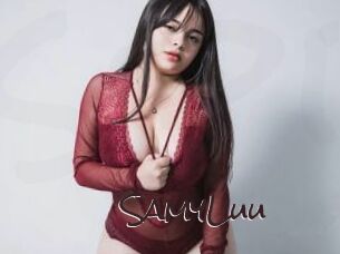 SamyLuu