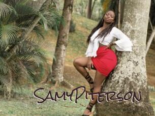 SamyPiterson