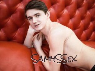 SamySSex