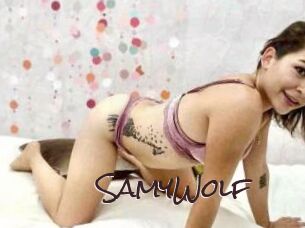 SamyWolf