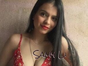 Samy_Li