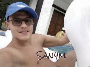 San4m