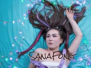 SanaFong