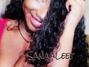 SanaaLeee