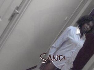 Sandi