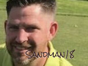 Sandman18