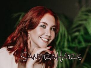 SandraHaris