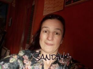 Sandy43