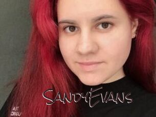 SandyEvans