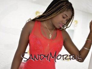 SandyMorris