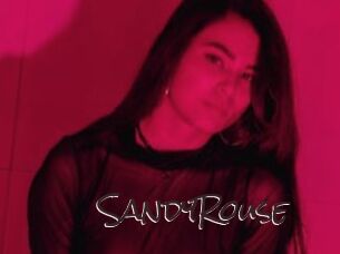 SandyRouse