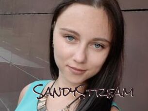 SandyStream