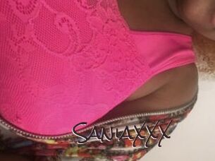 SaniaXXX
