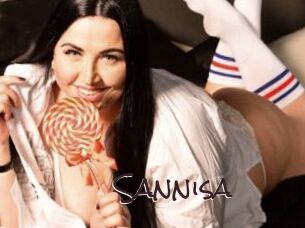 Sannisa