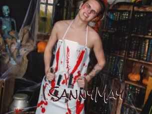 SannyMay