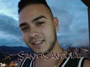 SantiSandoval