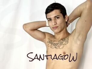 SantiagoW