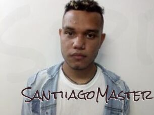 SantiiagoMaster