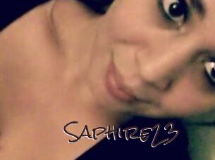 Saphire23