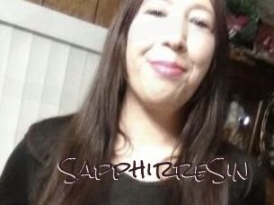 SapphirreSin