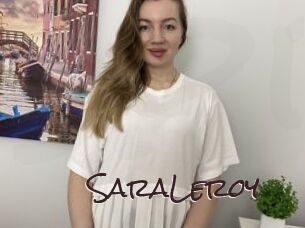 SaraLeroy