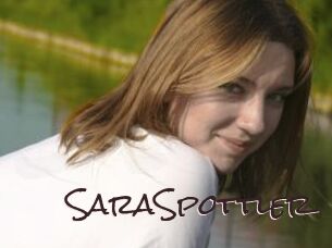 SaraSpottler