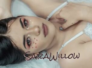 SaraWillow