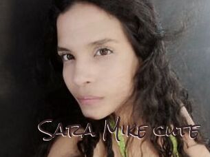 Sara_Mike_cute