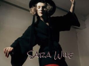 Sara_Wile